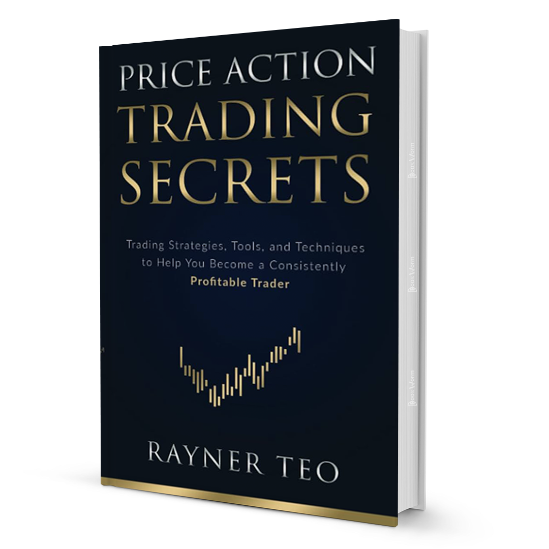 Price Action Trading Secrets by Rayner Teo - BooxWorm