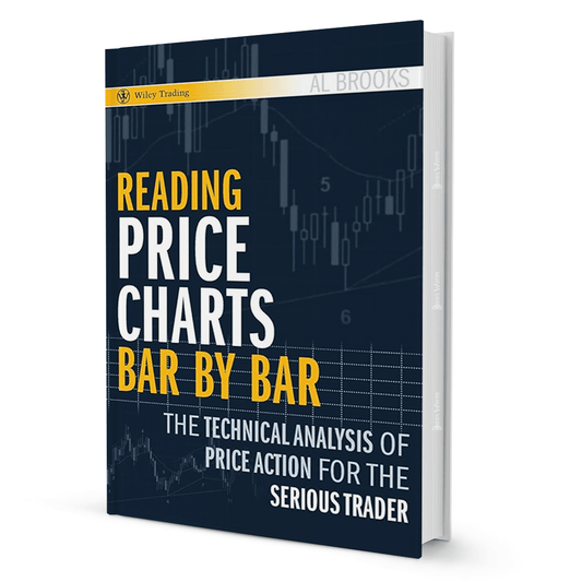 Reading Price Charts Bar By Bar By Al Brooks - BooxWorm