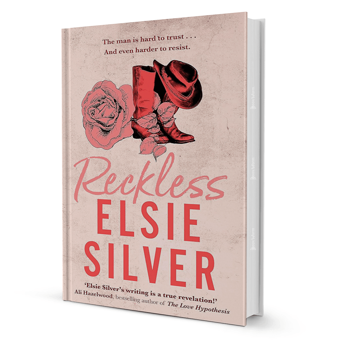 Reckless By Elsie Silver (Imperfect) - BooxWorm