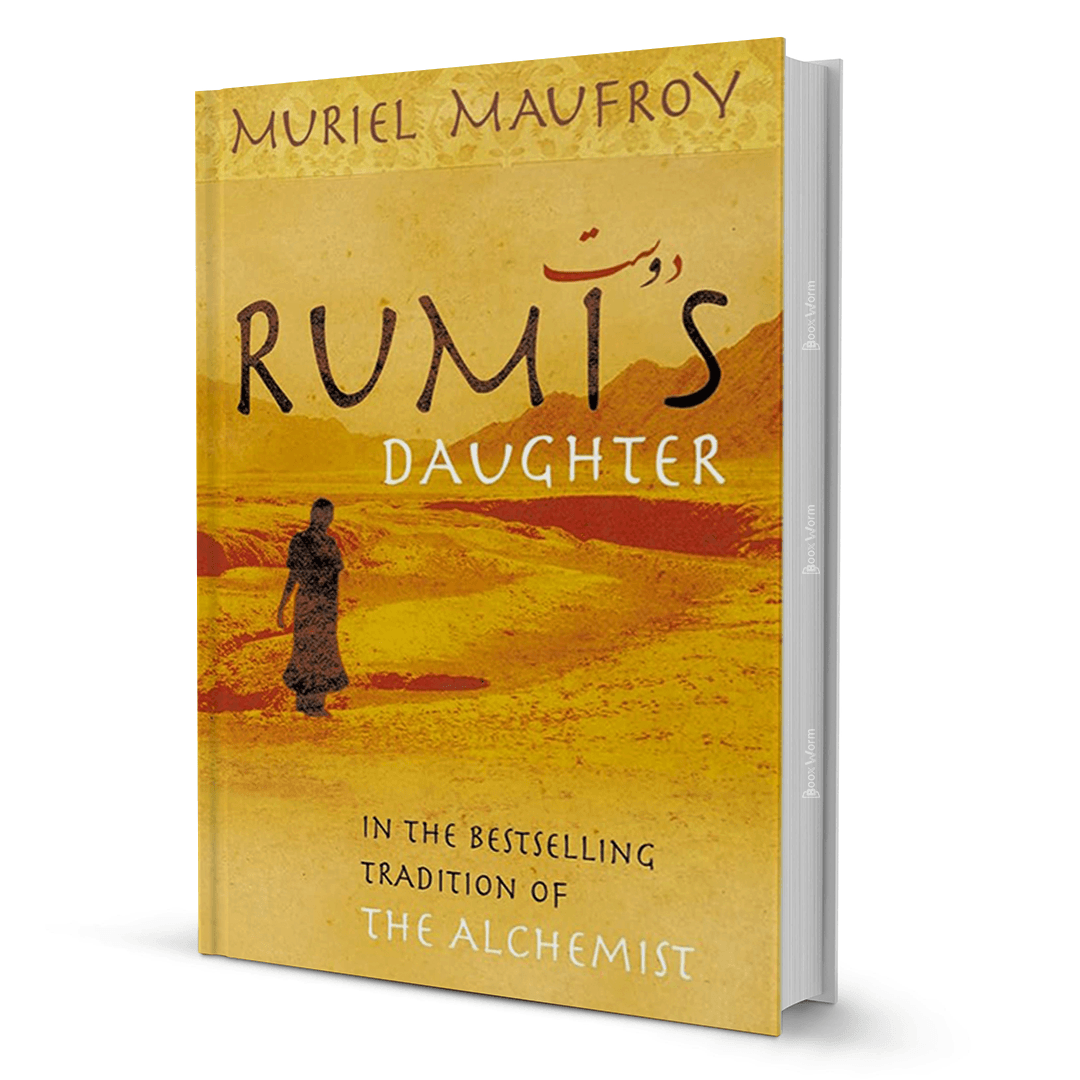 Rumi's Daughter by Muriel Maufroy - BooxWorm