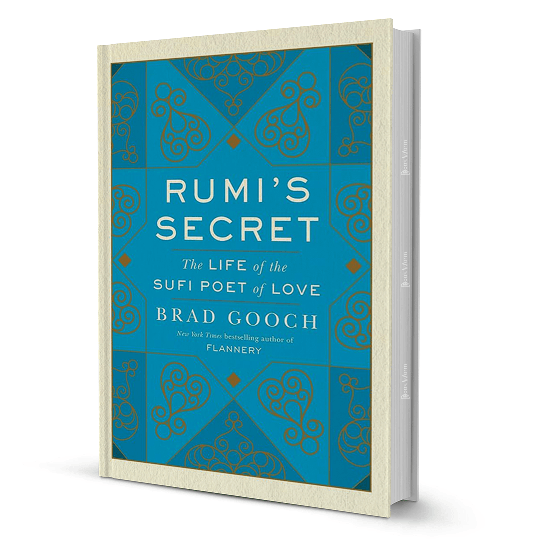 Rumi's Secret by Brad Gooch - BooxWorm