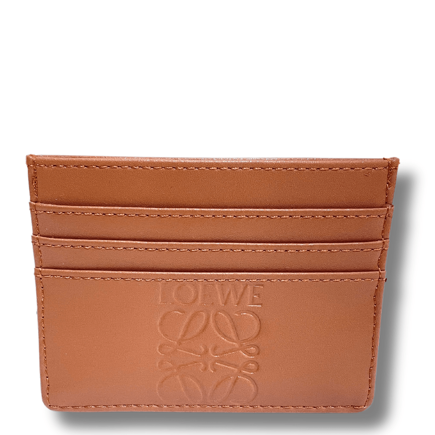 Sleek Men's Genuine Leather Wallet - Card Holder - BooxWorm