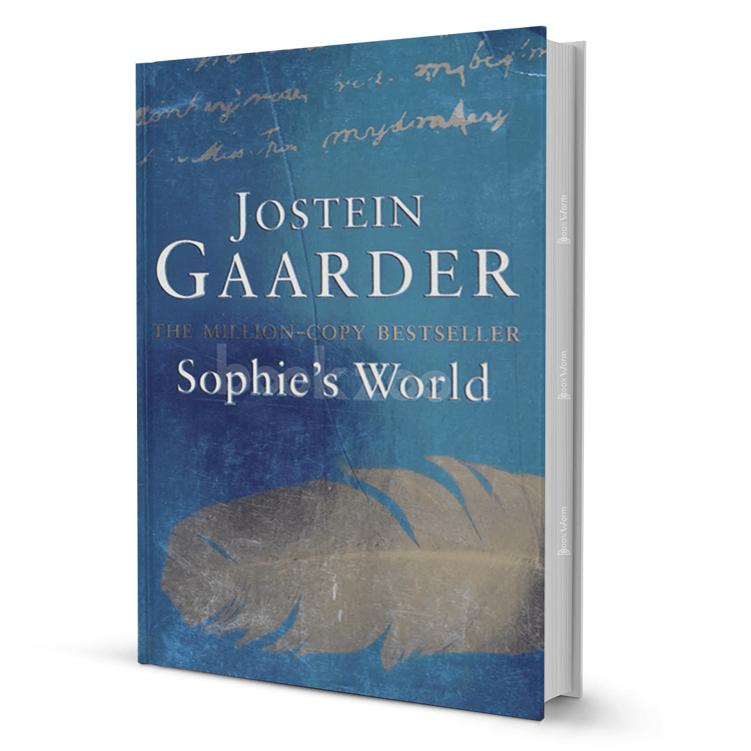 Sophie's World by Jostein Gaarder - BooxWorm