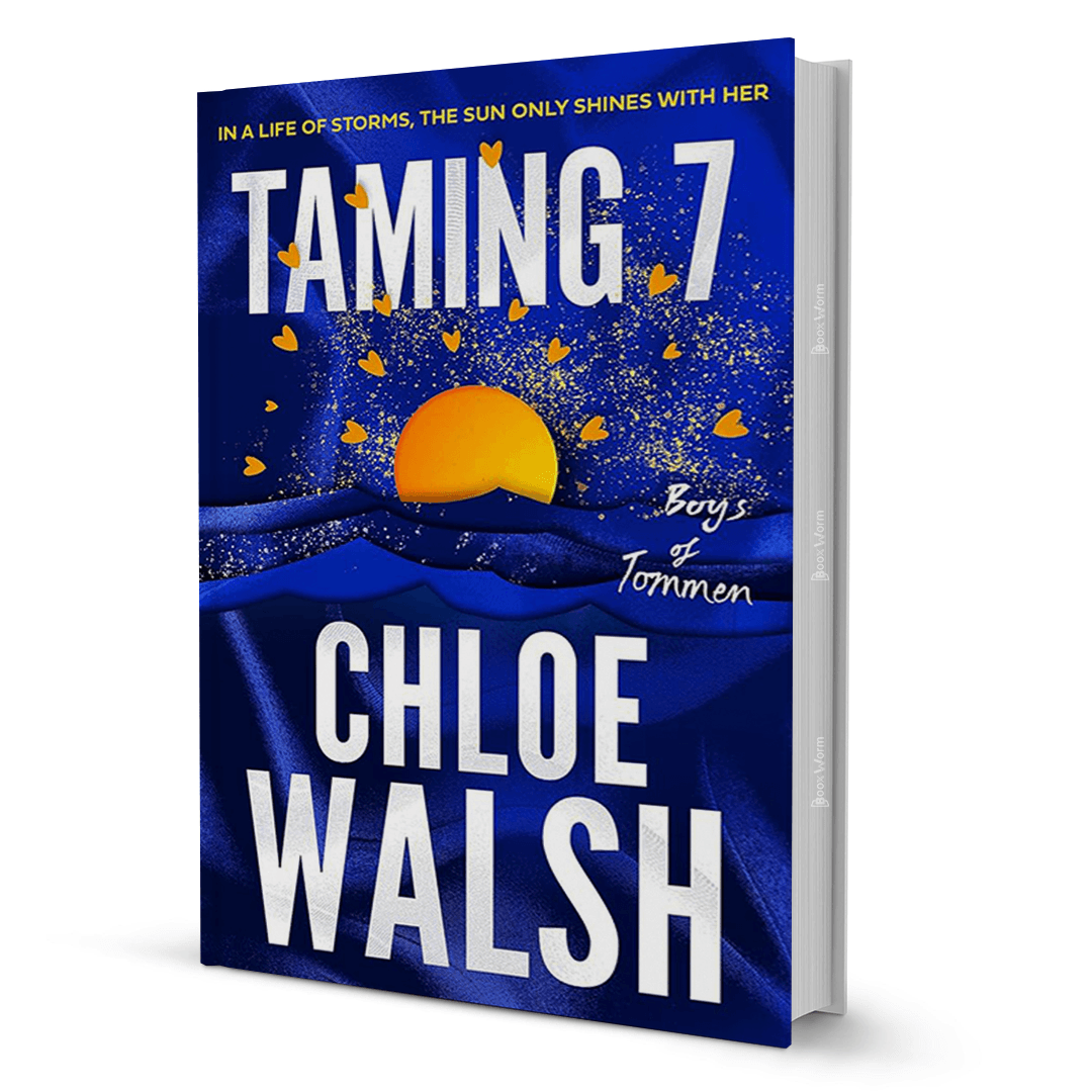 Taming 7 By Chloe Walsh - BooxWorm