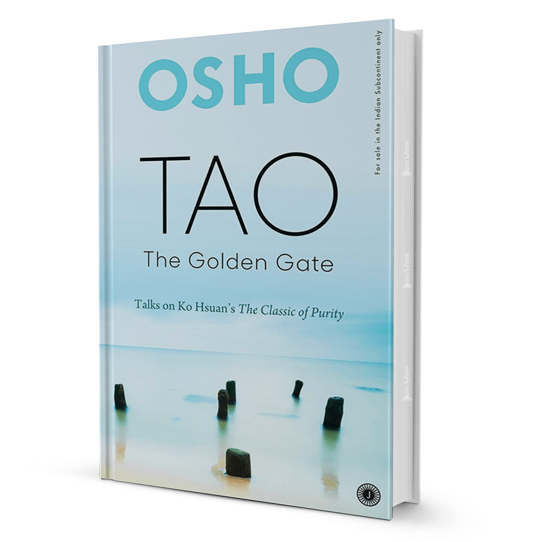 Tao The Golden Gate By Osho - BooxWorm