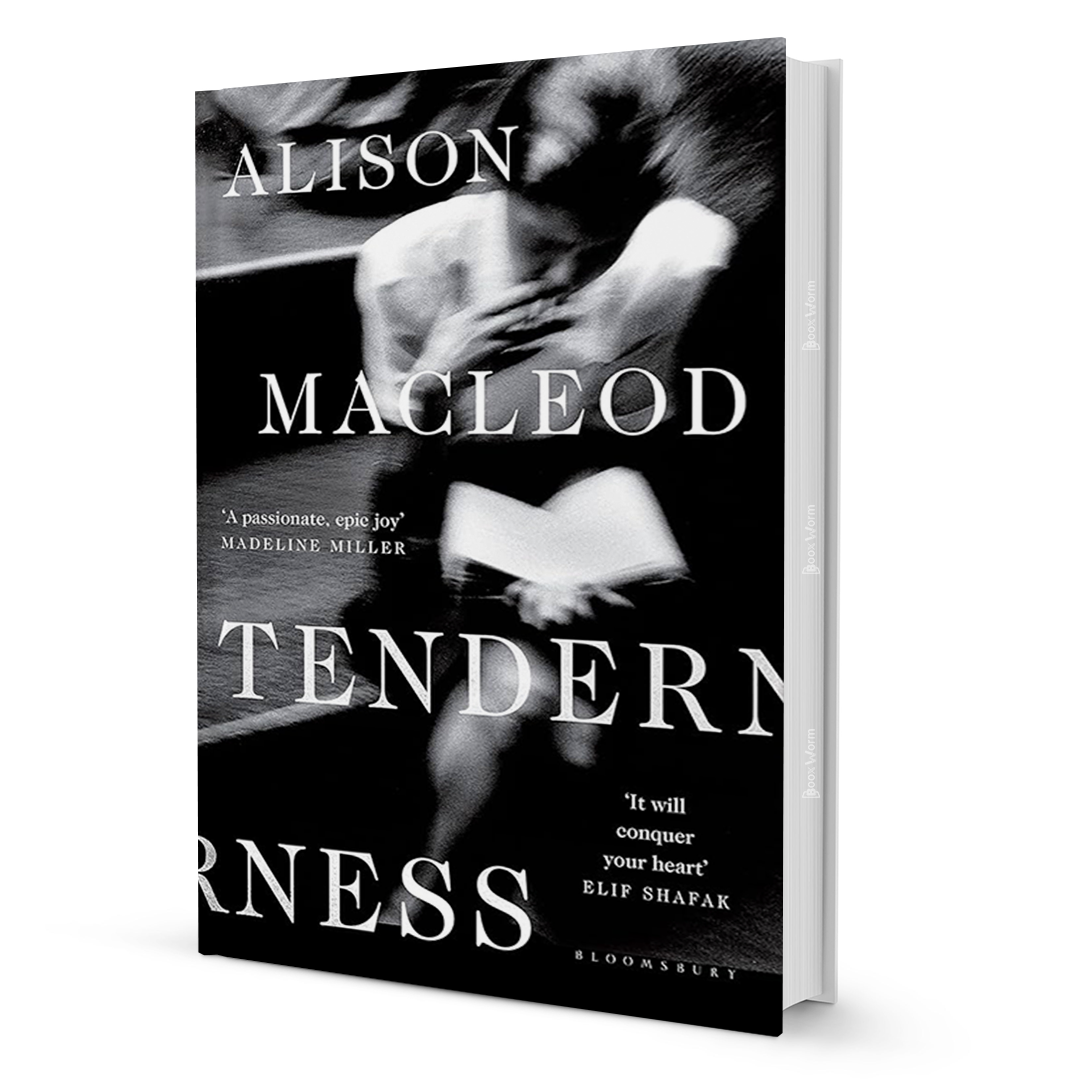 Tenderness By Alison Macleod - BooxWorm
