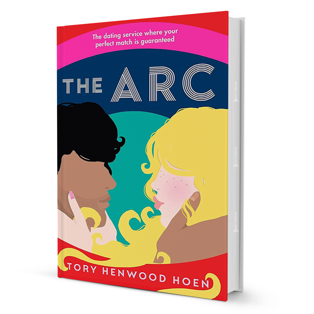 The Arc By Tory Henwood Hoen - BooxWorm
