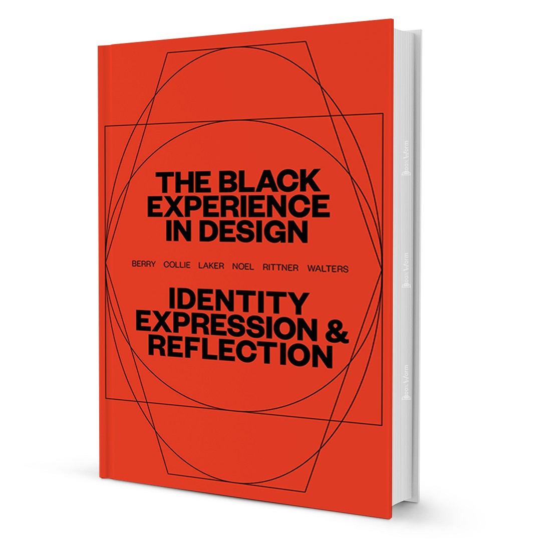 The Black Experience In Design By Anne H. Berry - BooxWorm