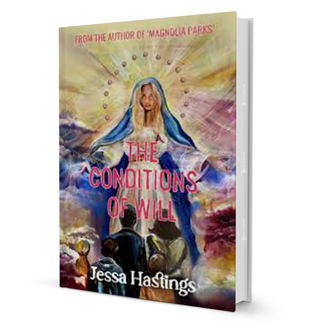 The Conditions Of Will By Jessa Hastings - BooxWorm