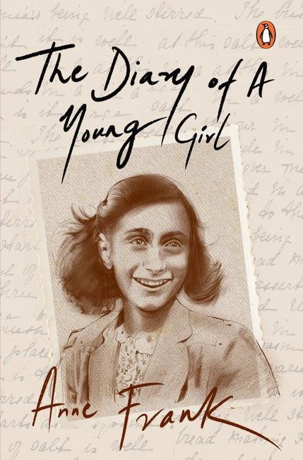 The Diary of a Young Girl by Anne Frank - BooxWorm