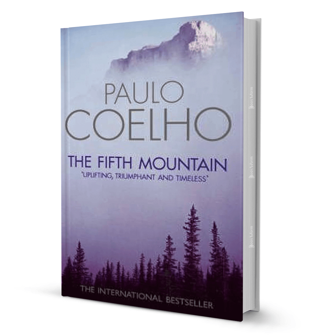 The Fifth Mountain by Paulo Coelho - BooxWorm