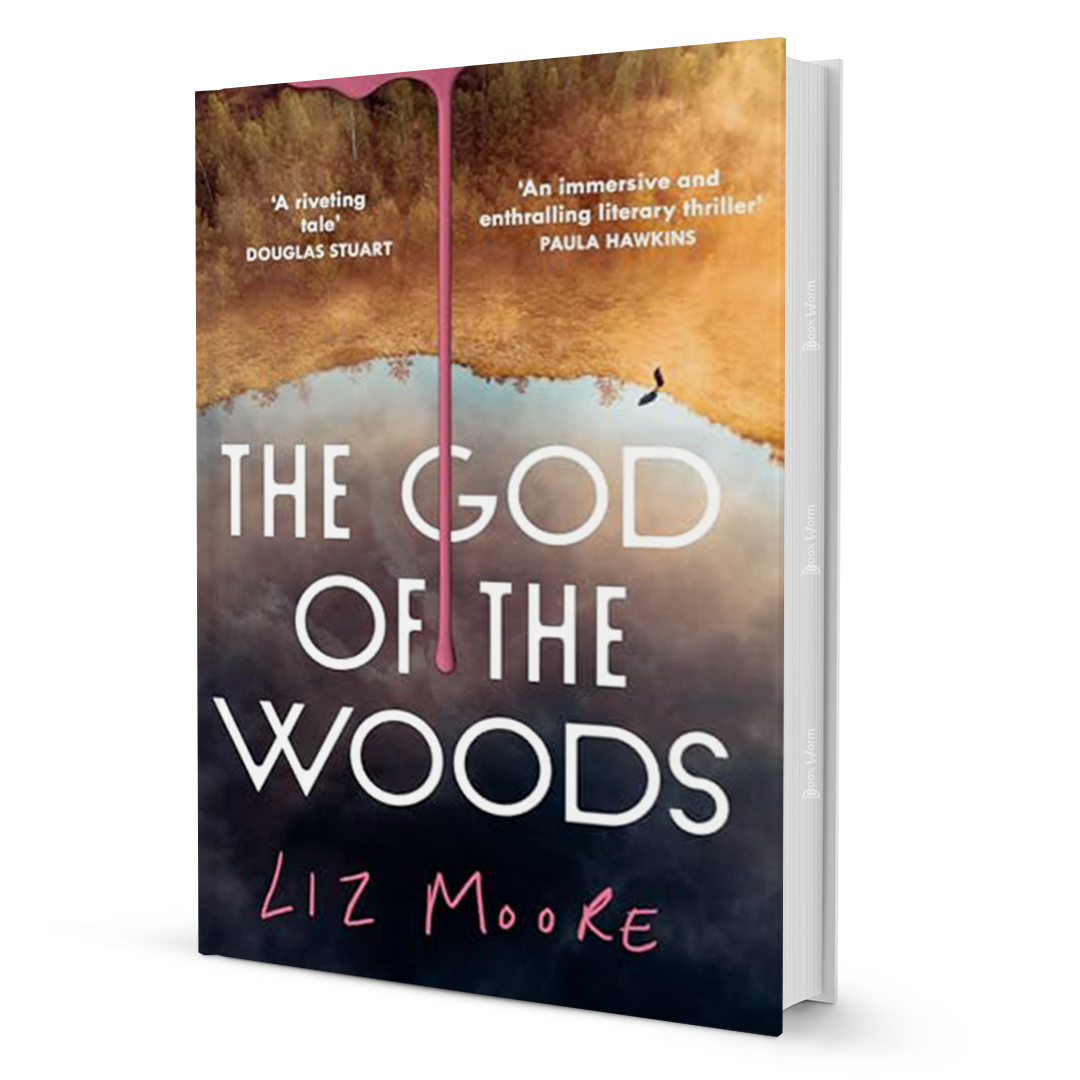 The God of the Woods by Liz Moore - BooxWorm