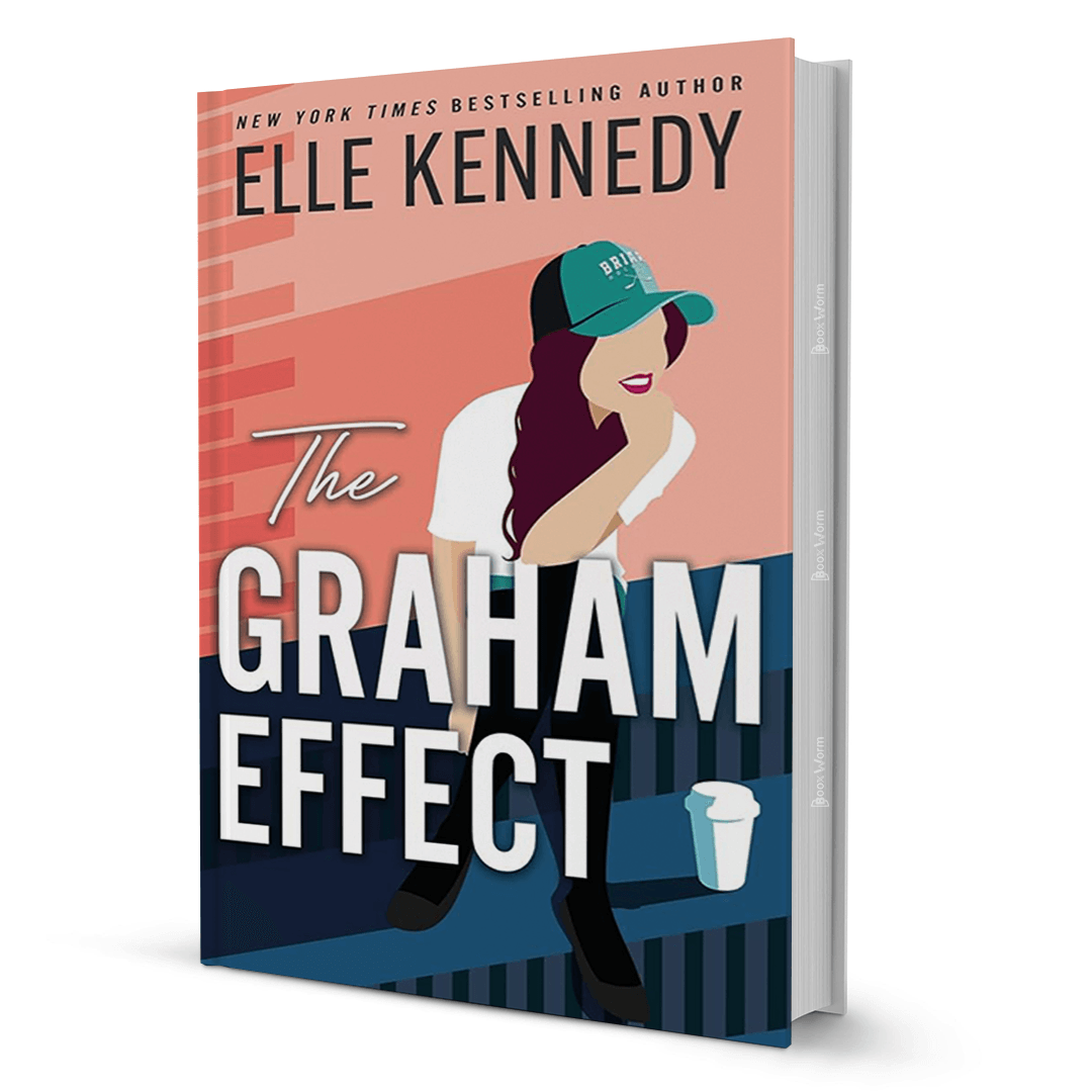 The Graham Effect By Elle Kennedy - BooxWorm