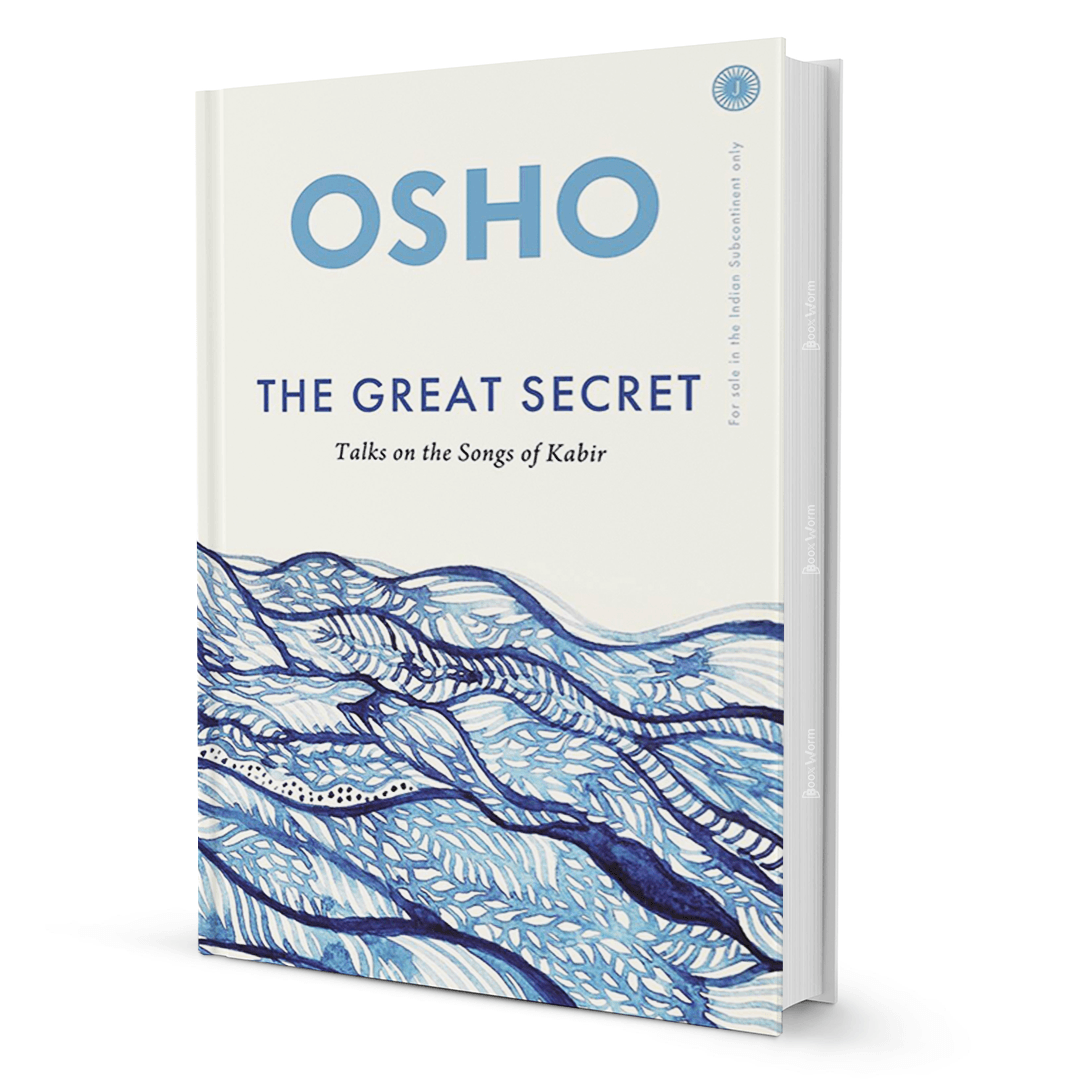 The Great Secret Osho - BooxWorm