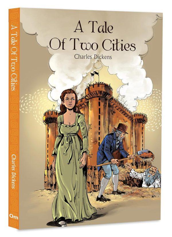 The Greatest Collection Of Charles Dickens - 5 Books - BooxWorm