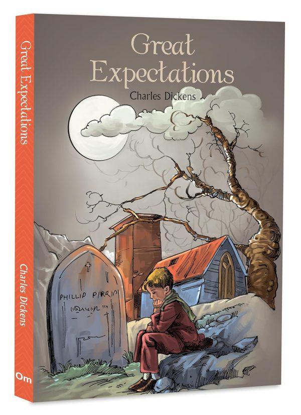 The Greatest Collection Of Charles Dickens - 5 Books - BooxWorm