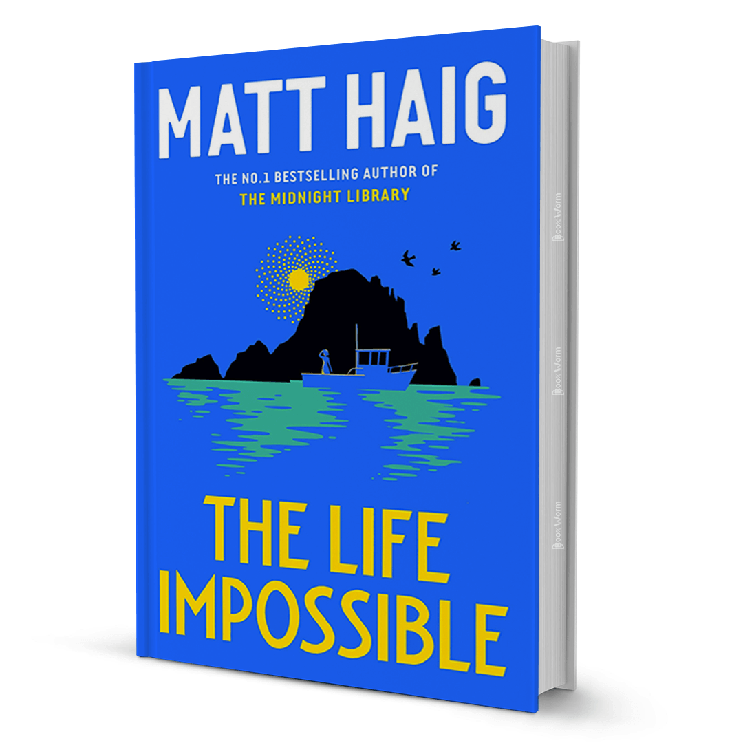 The Life Impossible By Matt Haig - BooxWorm