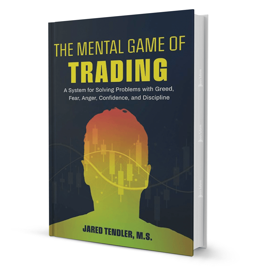 The Mental Game Of Trading By Jared Tendler, L.S - BooxWorm