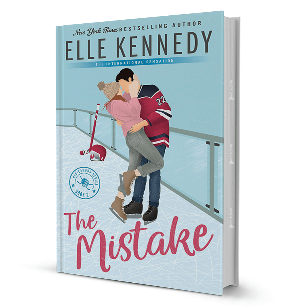 The Mistake By Elle Kennedy - BooxWorm