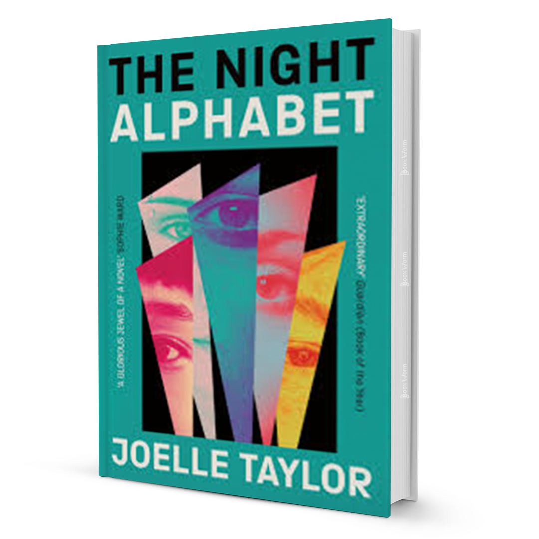 The Night Alphabet By Joelle Taylor - BooxWorm