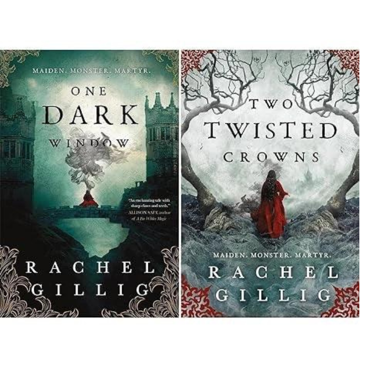 The Shepherd King Series, Set of 2 Books - BooxWorm