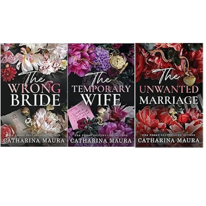 The Windsors 3 Book Series - BooxWorm