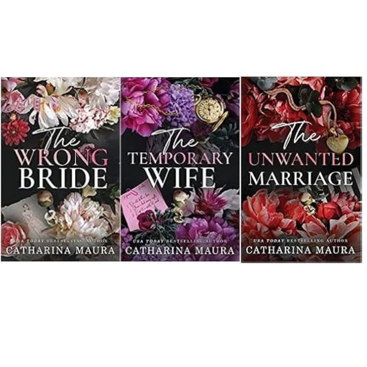 The Windsors 3 Book Series - BooxWorm