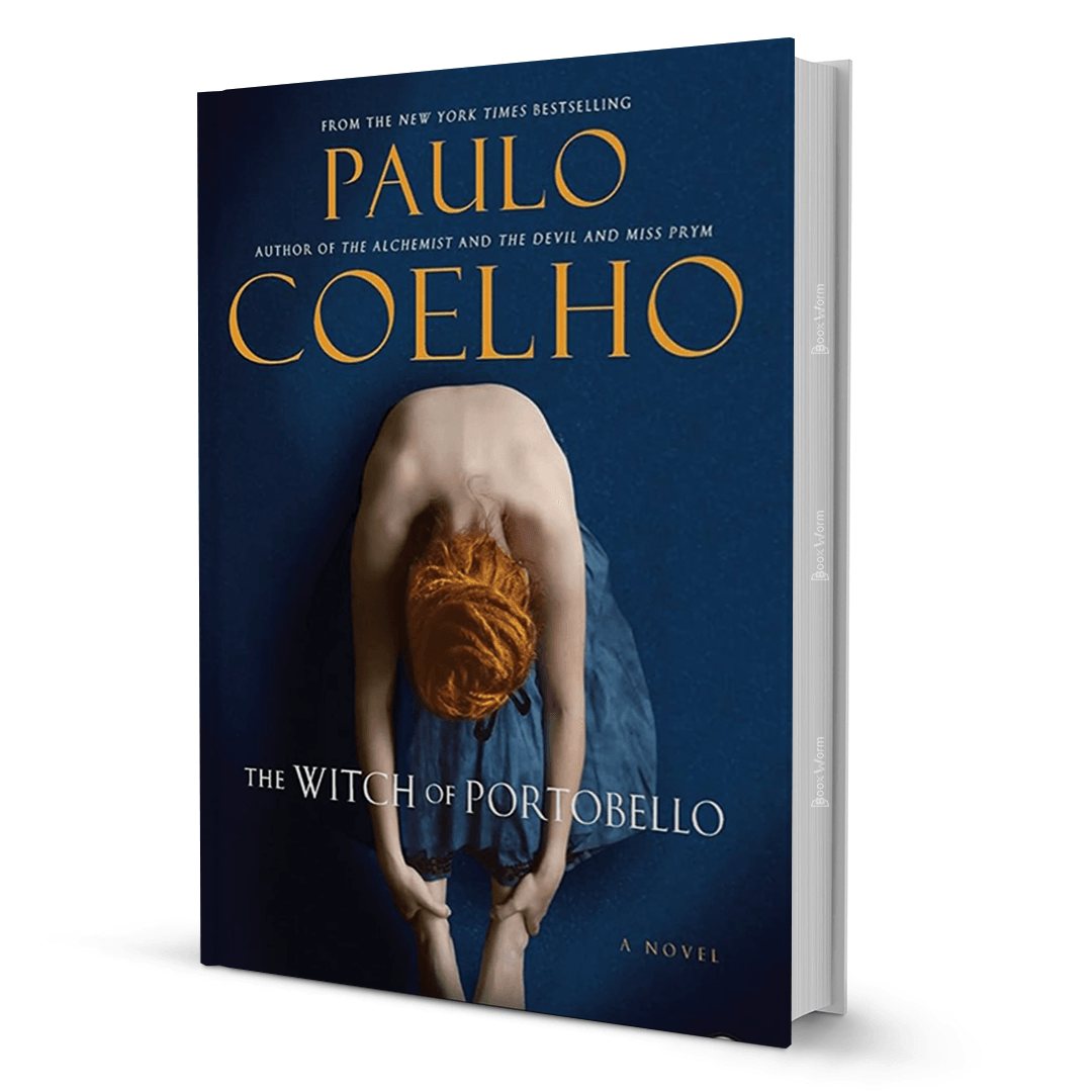The Witch of Portobello by Paulo Coelho - BooxWorm