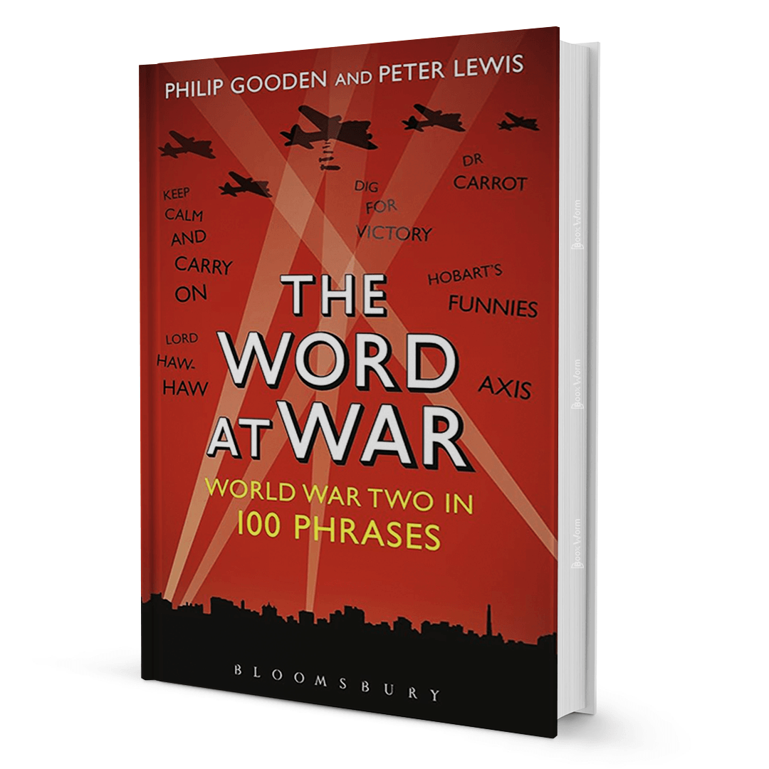 The World At War By Philip Gooden And Peter Lewis - BooxWorm