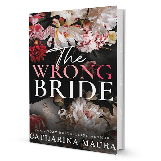The Wrong Bride by Catharina Maura (Imperfect) - BooxWorm