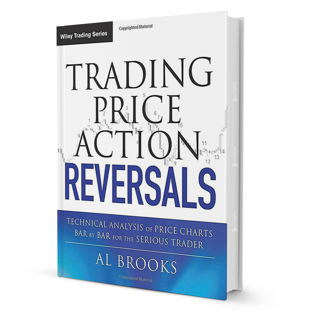 Trading Price Action Reversals By Al Brooks - BooxWorm
