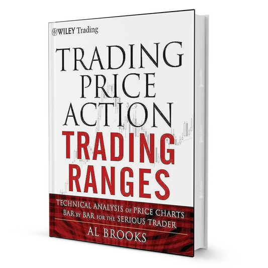 Trading Price Action Trading Ranges - BooxWorm