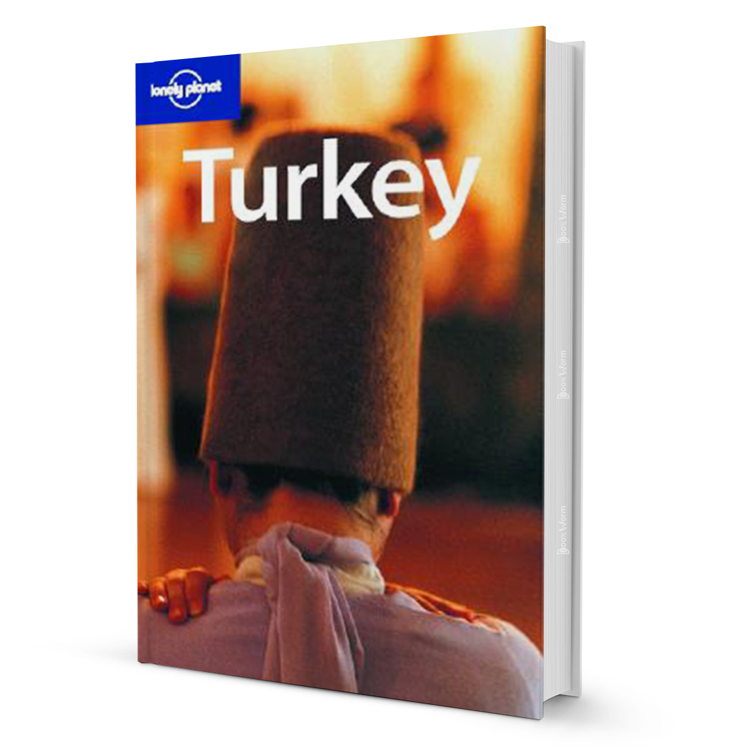 Turkey By Campbell, Verity,Eldridge, Dan - BooxWorm