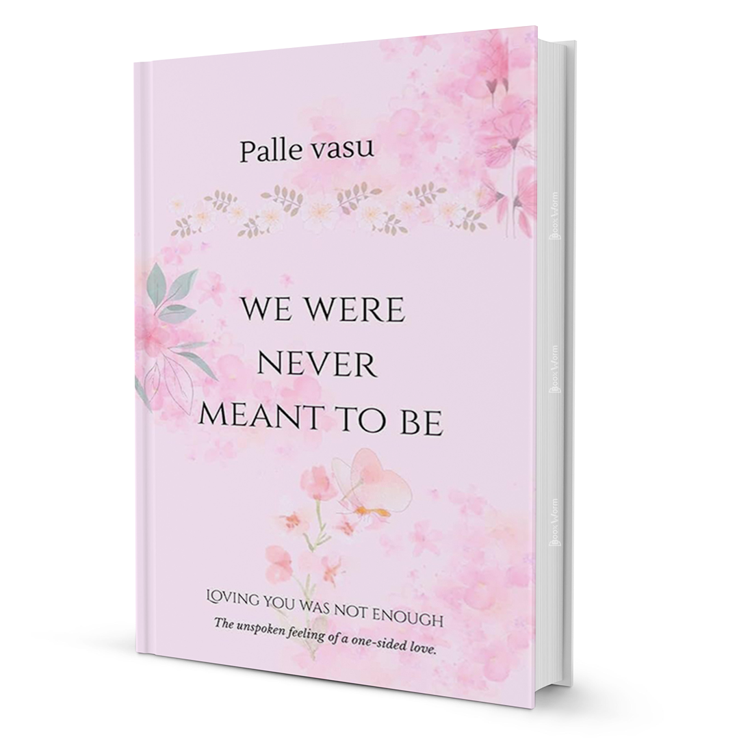 We Were Never Meant To Be: A Poignant Tale of Unrequited Love