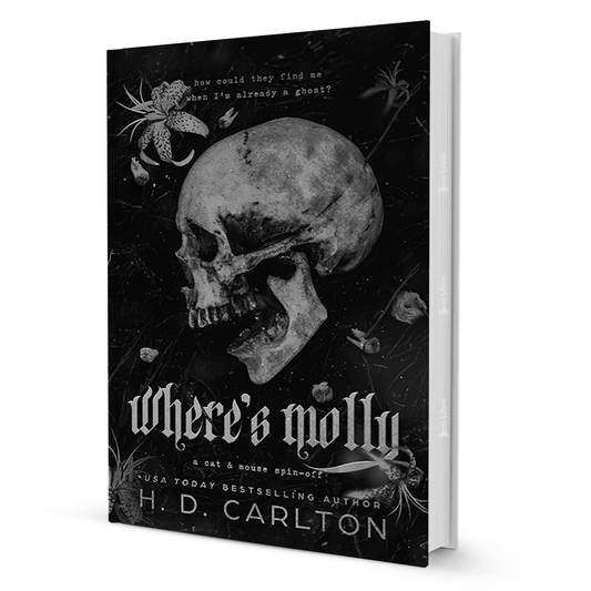 Where's Molly by H.D. Carlton - BooxWorm