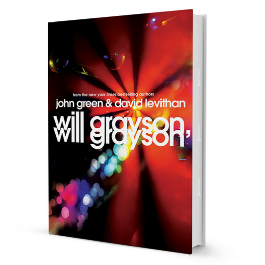 Will Grayson, Will Grayson By John Green, David Levithan - BooxWorm