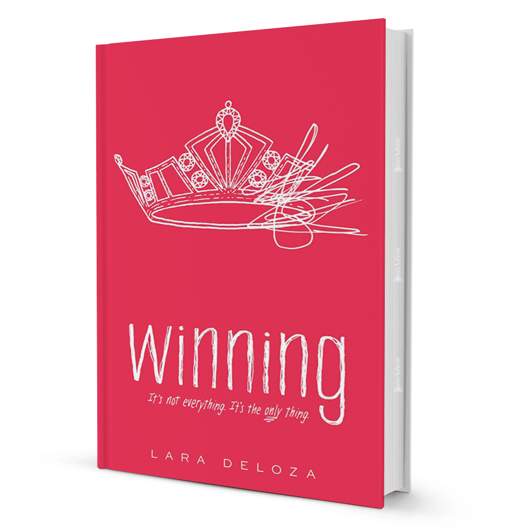 Winning by Lara Deloza - BooxWorm