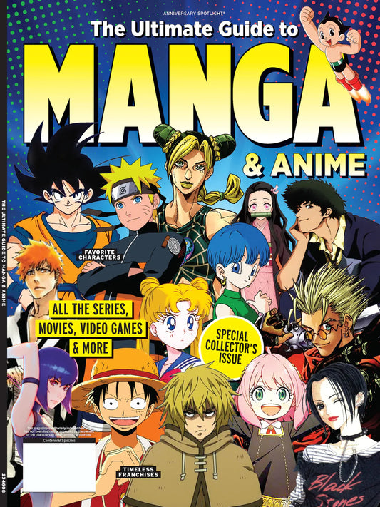 Manga Books in Sri Lanka
