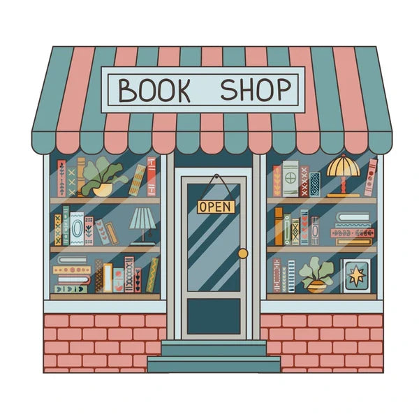 Bookshop or Book Shop: A Guide for Sri Lanka Writers