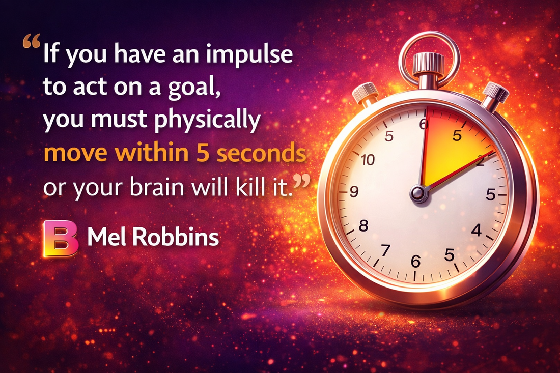 best seller books 2025​ of mel robbins 