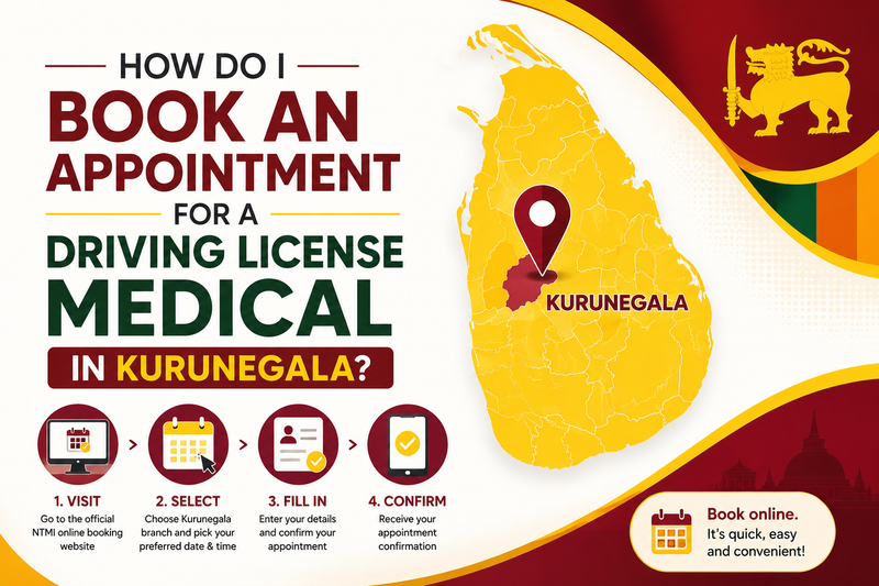 How to Book Your Medical Appointment Online