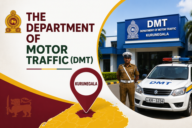 Ensuring Vehicle Compliance: Conducting inspections to verify that vehicles meet safety and environmental standards.