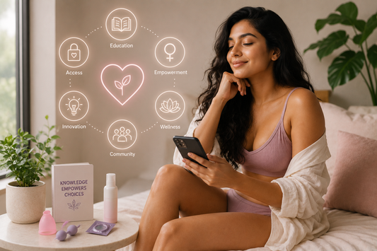 Understanding Sex: A Guide to Sexual Health, Education, and Wellness in Sri Lanka