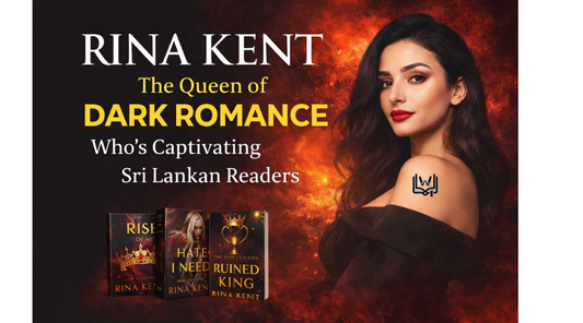 Are Rina Kent Books Spicy? Heat Level Guide