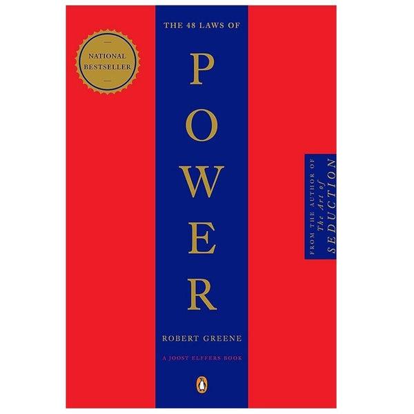 The 48 Laws of Power - BooxWorm