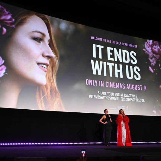 It Ends With Us
