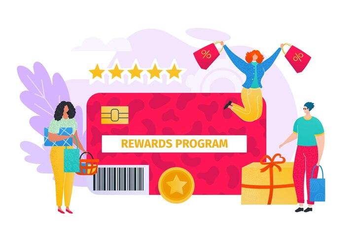 Loyalty Program - BooxWorm