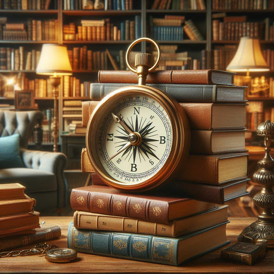 Navigating Literary Treasures: A Comprehensive Guide to the Best Books to Read - BooxWorm