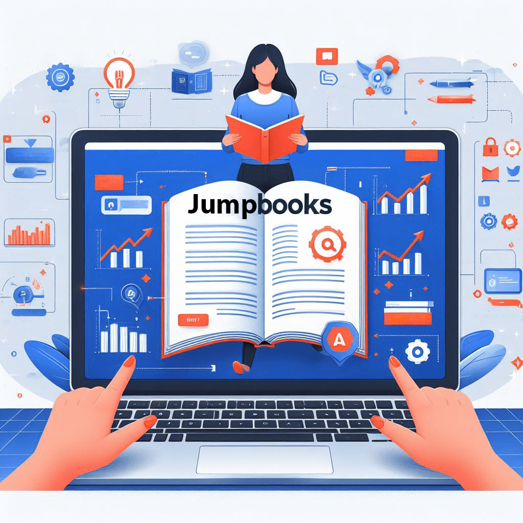 JumpBooks Insights: Everything you need to know about JumpBooks - BooxWorm