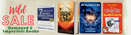 Second-Hand Book Shops in Colombo | Best Used Bookstores